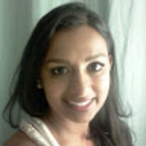 Meet your Posher, Sonaleena patnaik